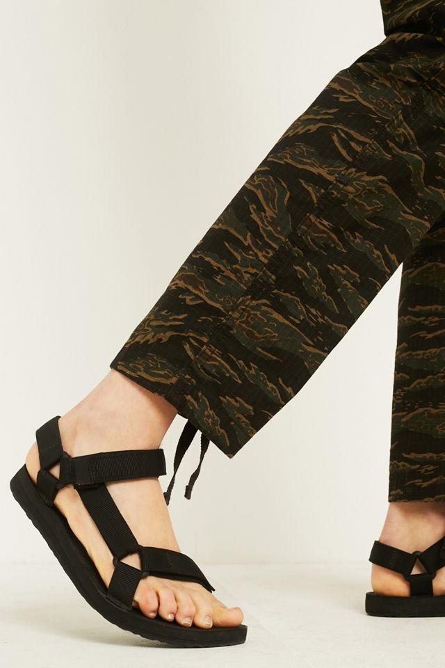 Carhartt WIP Aviation Camo Pantalones #3