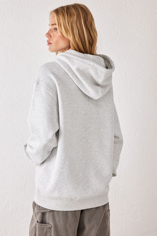 Carhartt WIP Grey Hoodie  #2