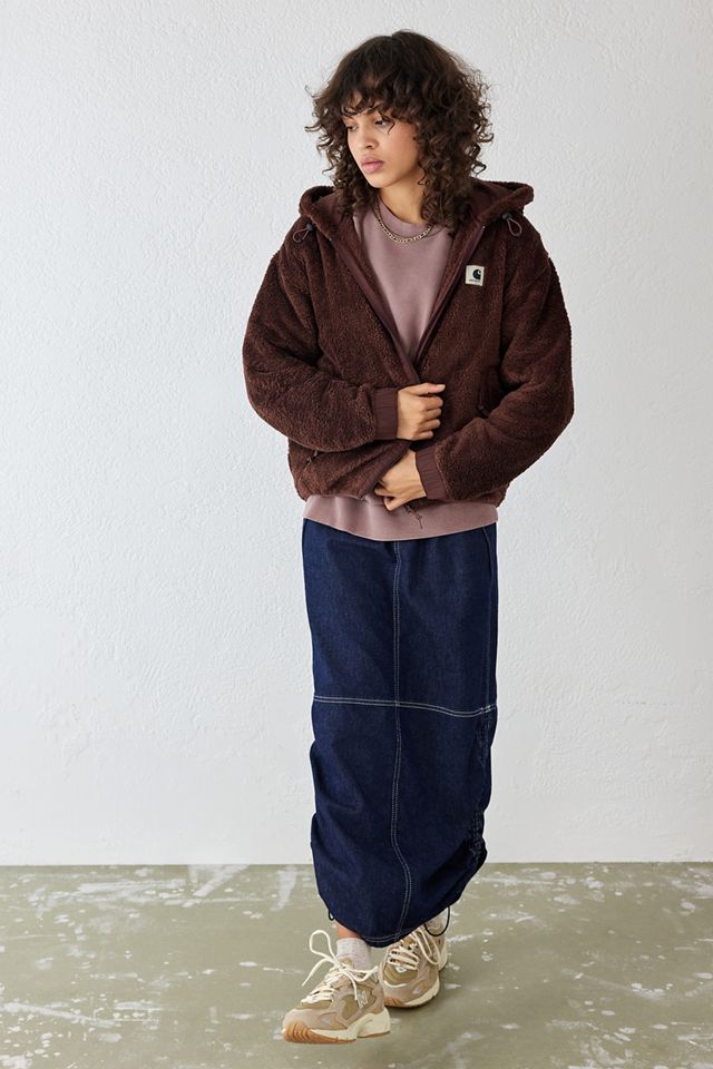 Carhartt WIP Chaqueta de esquí con capucha Mirada #2