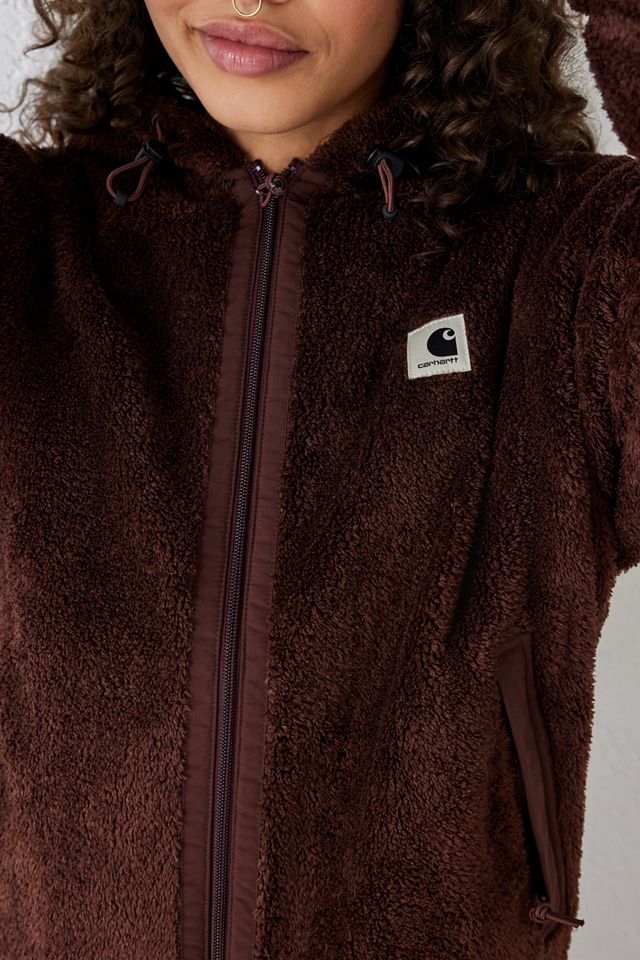 Carhartt WIP Chaqueta de esquí con capucha Mirada #3