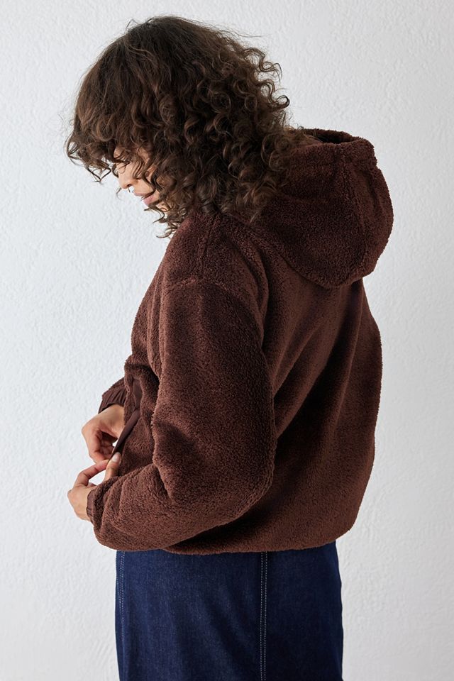 Carhartt WIP Chaqueta de esquí con capucha Mirada #4