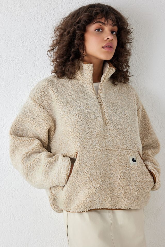 Carhartt on sale womens jumper