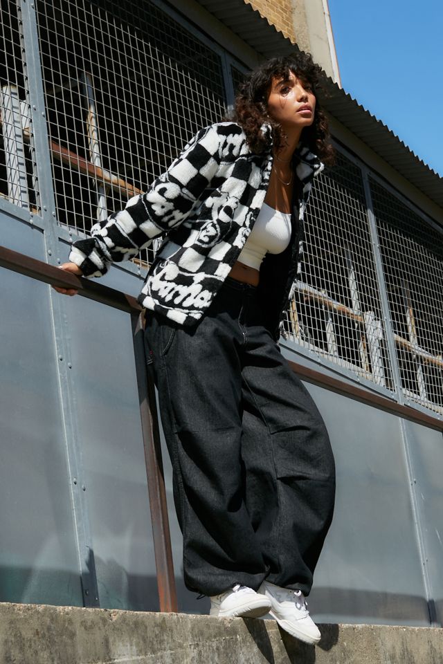 Carhartt WIP Desplón Liner De tablero de ajedrez #2