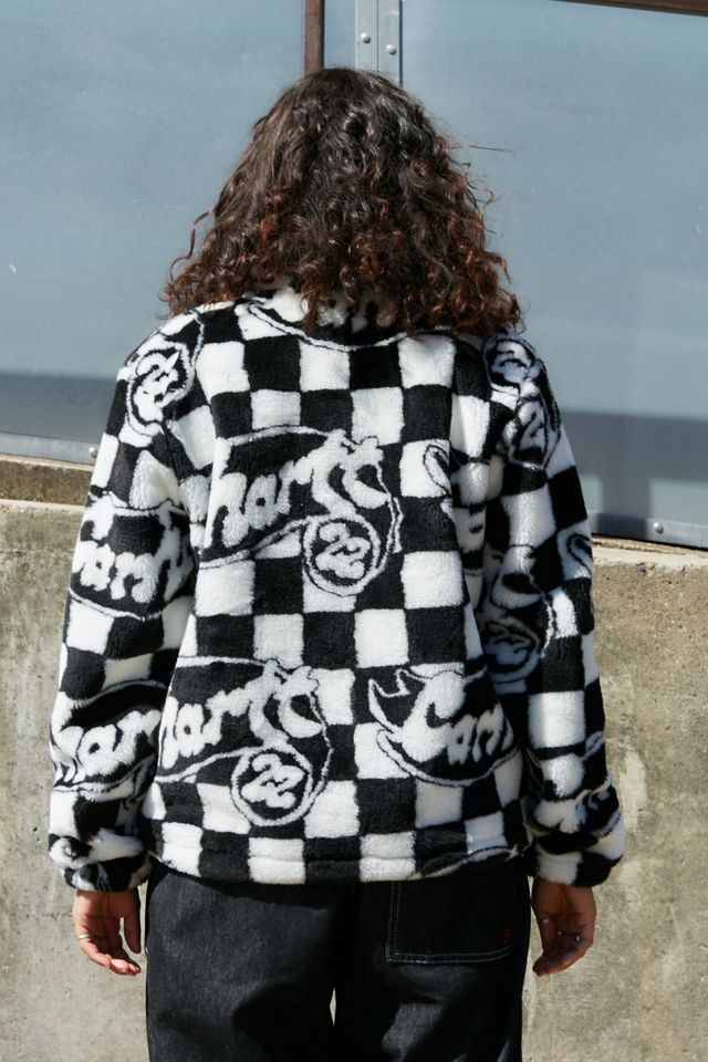 Carhartt WIP Desplón Liner De tablero de ajedrez #6