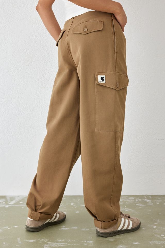 Carhartt wip armanda on sale pant