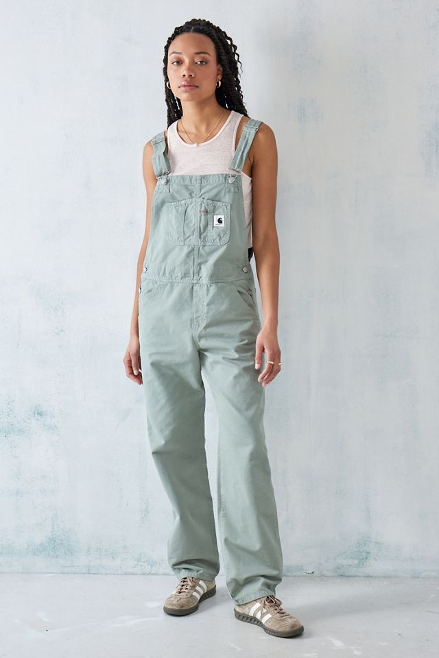 Carhartt WIP Yucca Straight Leg Dungarees  #1