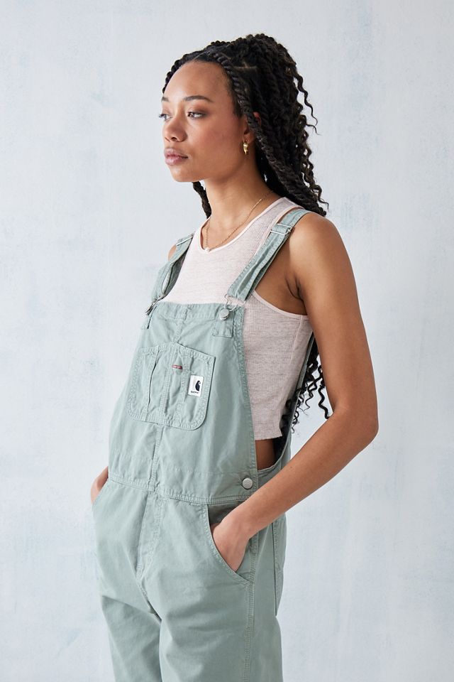 Carhartt WIP Yucca Straight Leg Dungarees  #2