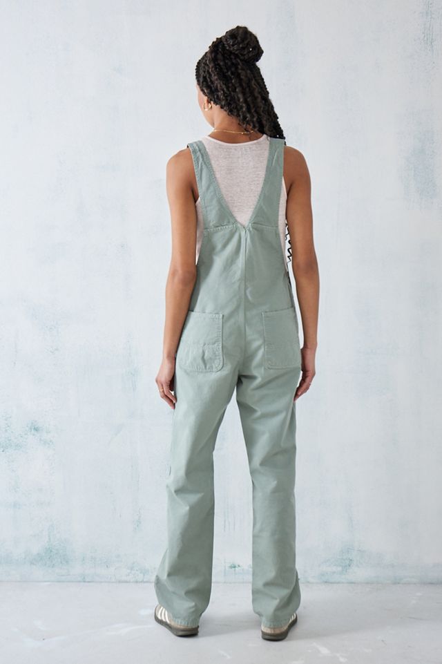 Carhartt WIP Yucca Straight Leg Dungarees  #3
