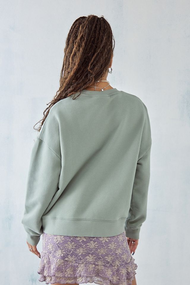 Carhartt WIP Yucca Chester Felpa #3