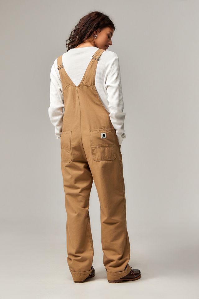 Carhartt WIP Bib Dungarees #1