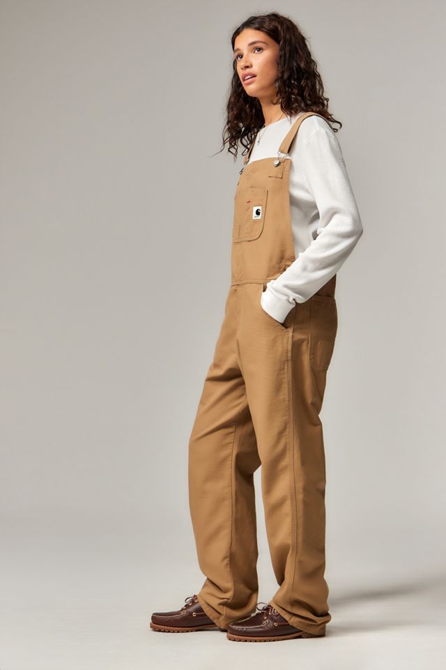 Carhartt WIP Bib Dungarees #2