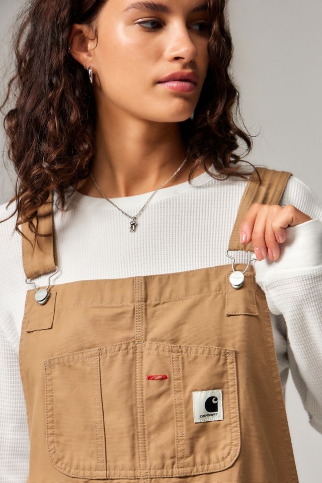 Carhartt WIP Bib Dungarees #3