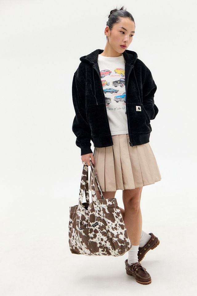 Carhartt W' OG Active Jacket #1