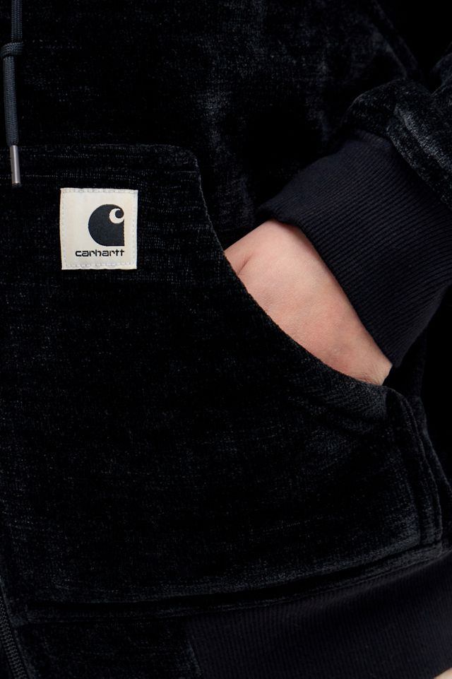 Carhartt W' OG Active Jacket #2