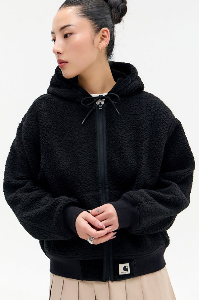 Carhartt W' OG Active Jacket #5