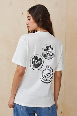T-Shirt Épingle en taille: Small - Carhartt WIP - Modalova