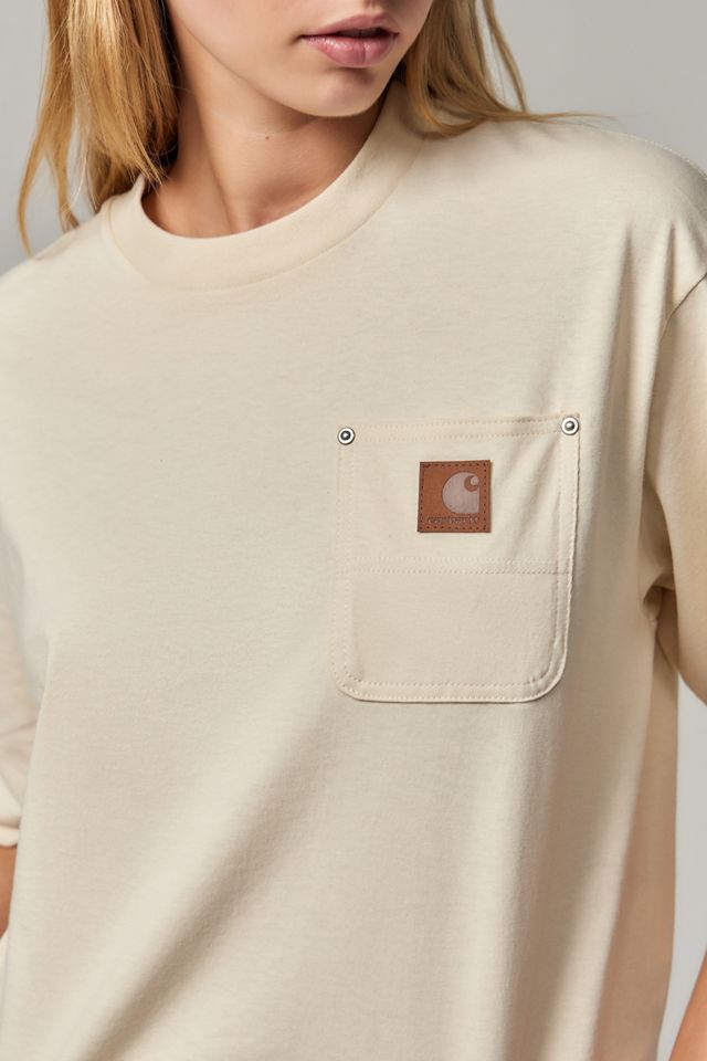Carhartt Eldon T-Shirt #1