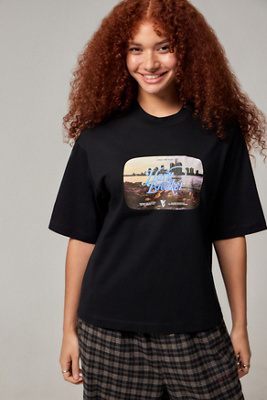 T-Shirt Greatest Flicks en taille: XS - Carhartt WIP - Modalova