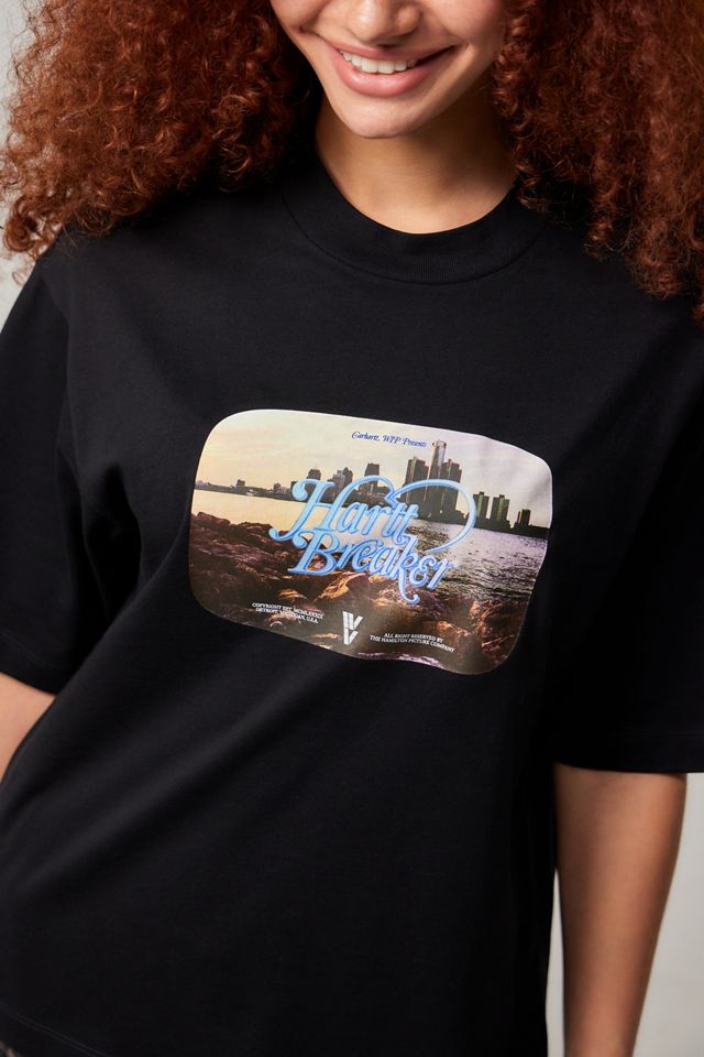 T-Shirt Carhartt Greatest Flicks #1