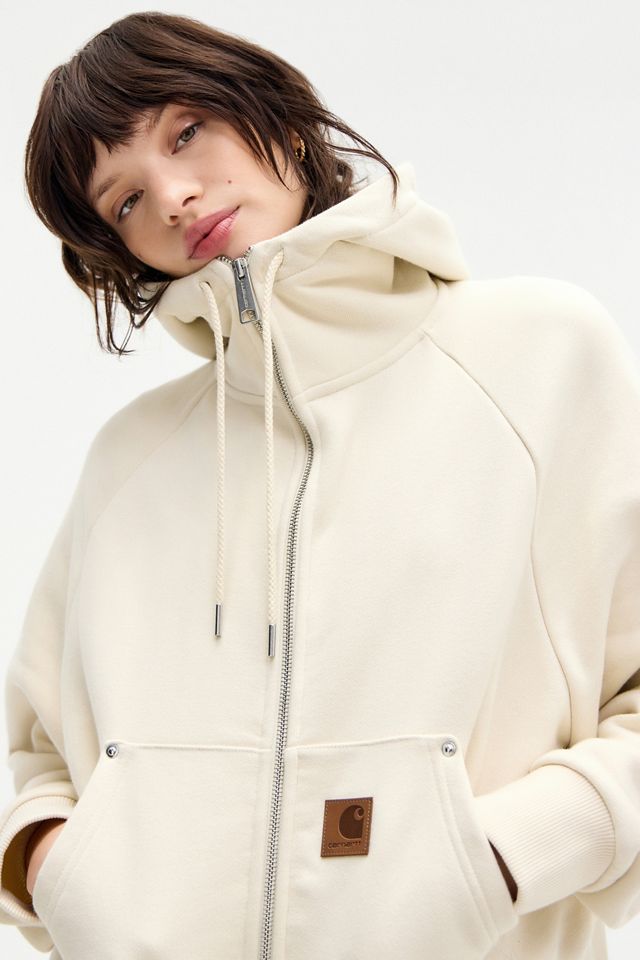 Veste à capuche Carhartt Natural W' Eldon #2