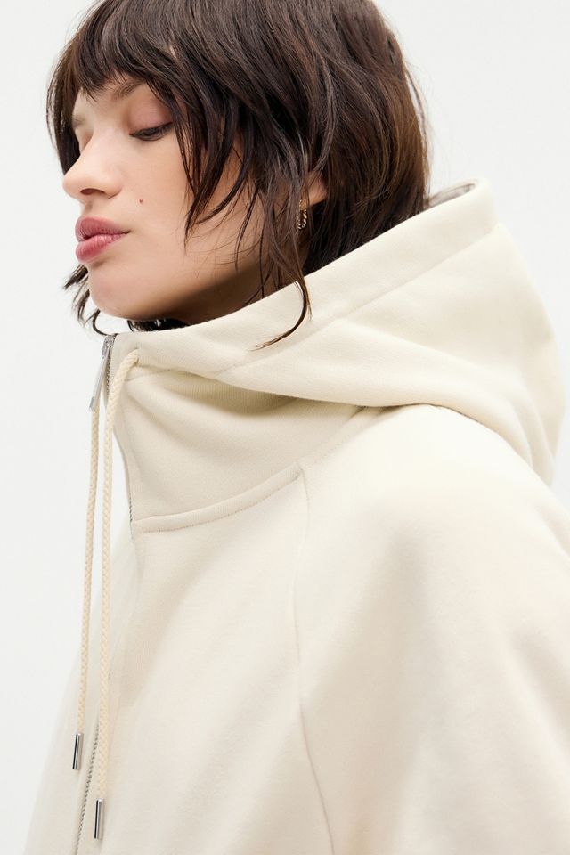 Veste à capuche Carhartt Natural W' Eldon #3