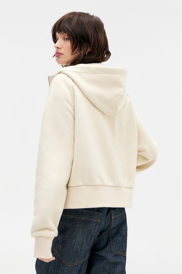 Veste à capuche Carhartt Natural W' Eldon #4