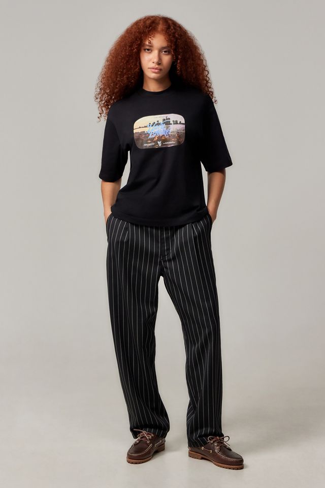 Carhartt W' Seaton Pants #1