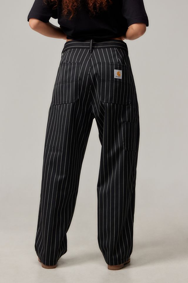 Carhartt W' Seaton Pants #2