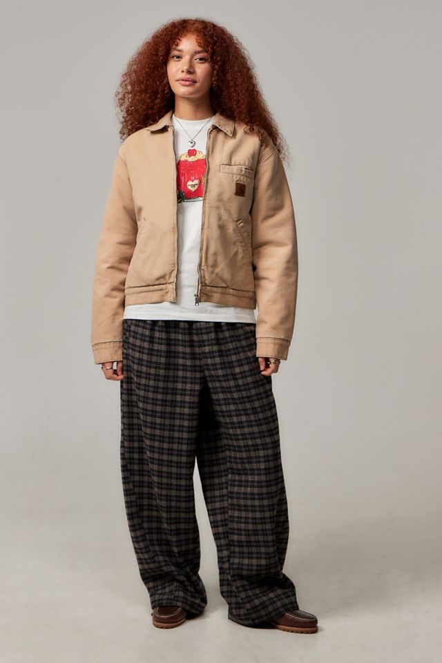 Carhartt W' Dayton Jacket #1