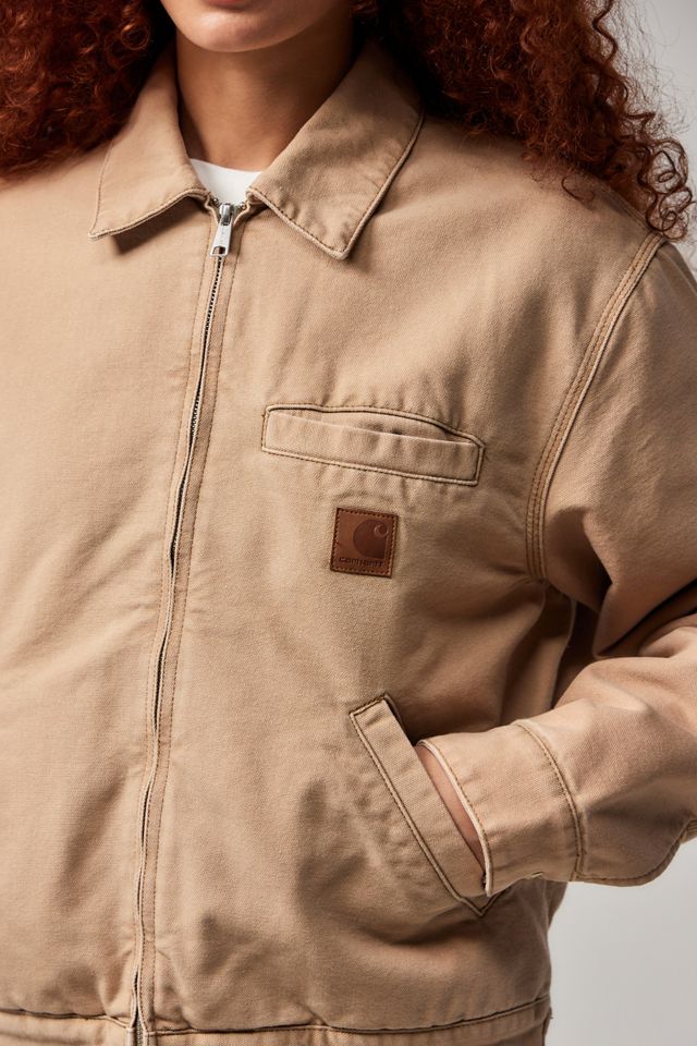 Carhartt W' Dayton Jacket #3