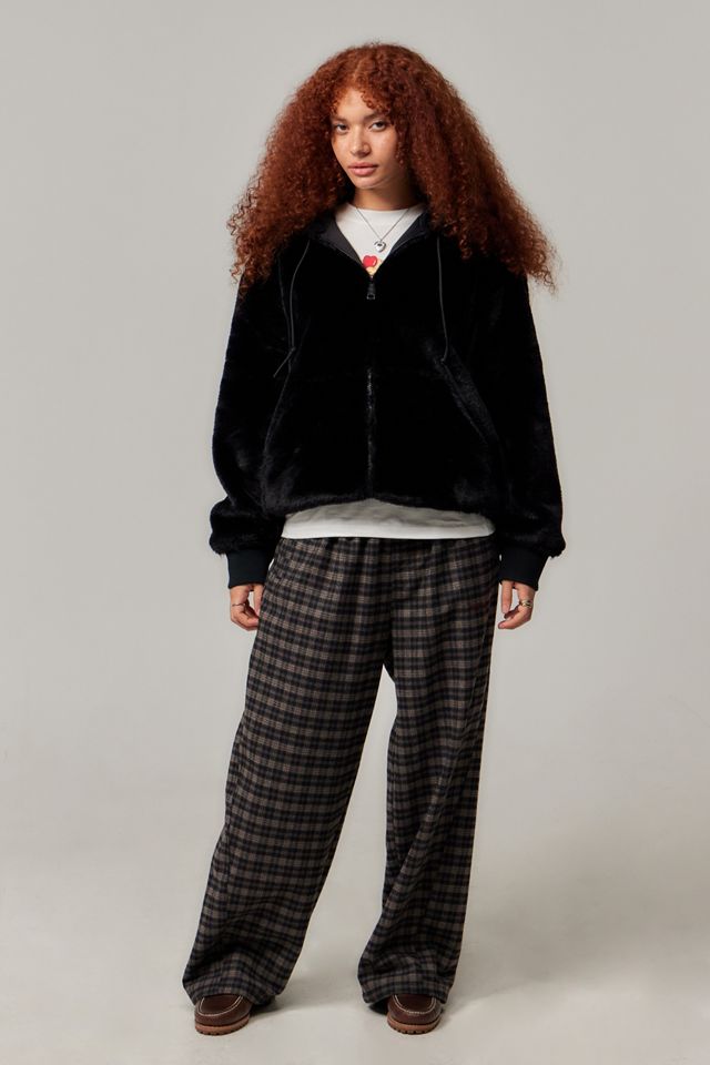 Carhartt Giacca da donna in ecopelliccia #1