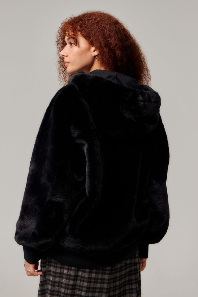 Carhartt Giacca da donna in ecopelliccia #3
