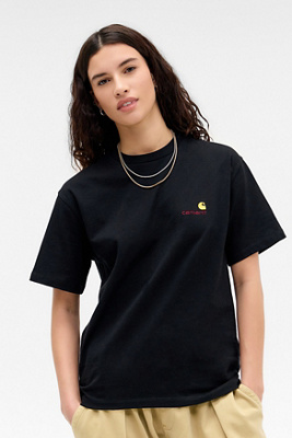 T-Shirt American Manches Courtes en taille: XS - Carhartt WIP - Modalova