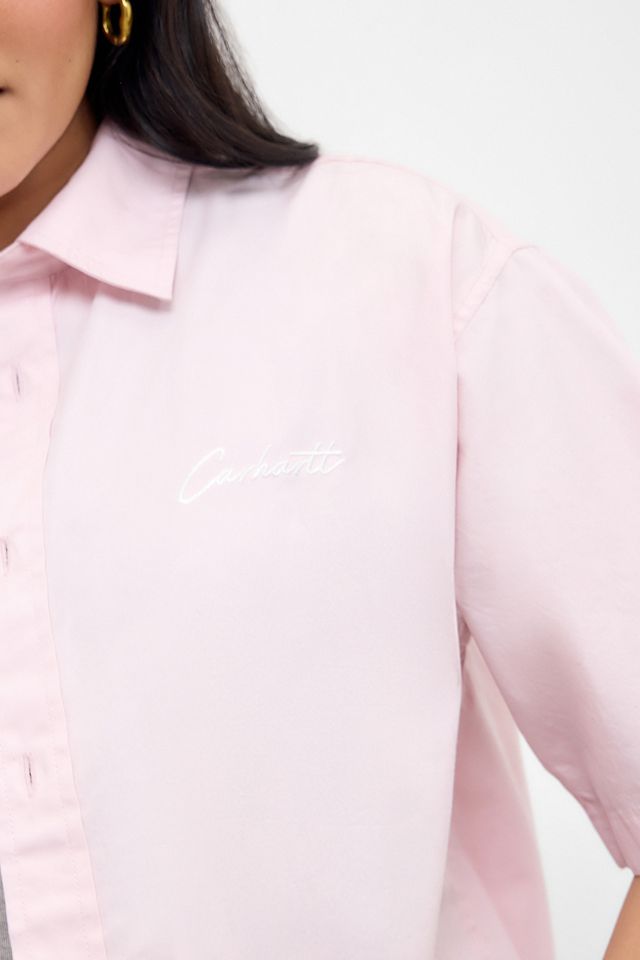 Camicia Jaxon Carhartt #2