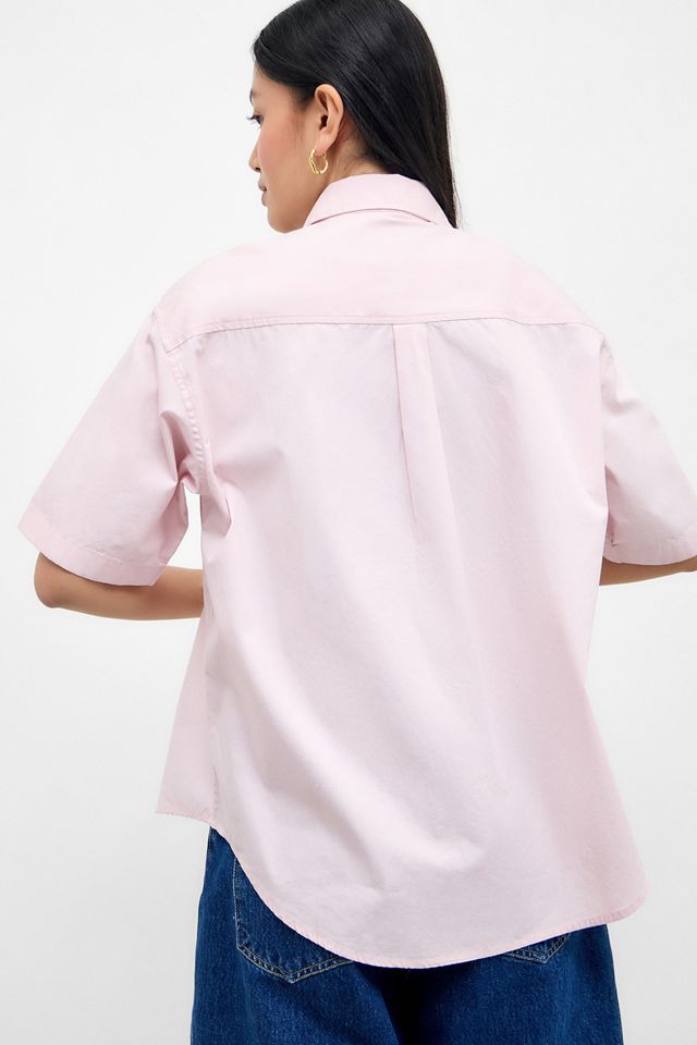 Camicia Jaxon Carhartt #3