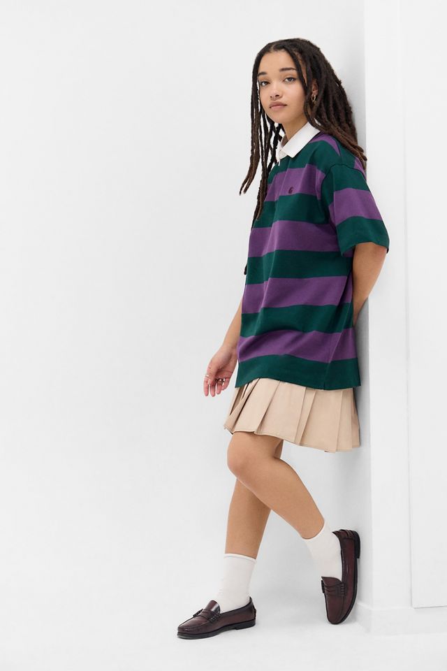 Carhartt WIP Seffner Polo Top #1