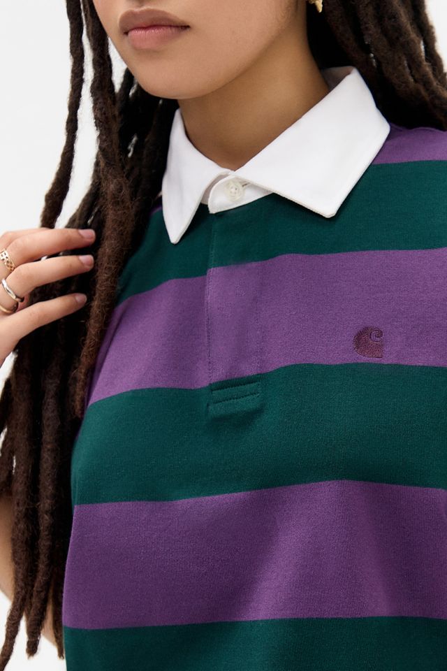 Carhartt WIP Seffner Polo Top #2