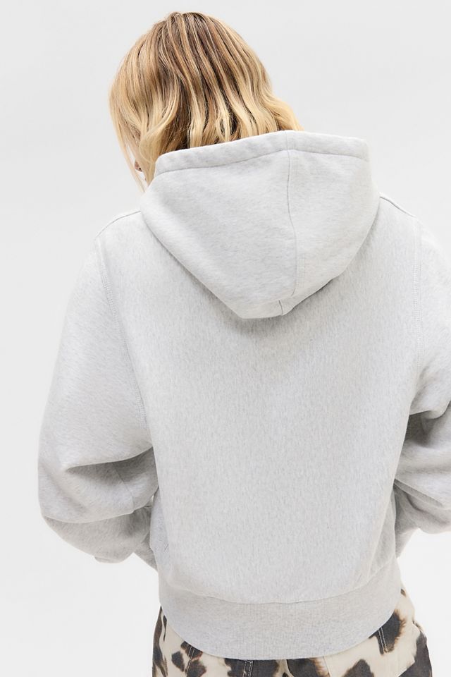 Carhartt WIP Hooded Zip-Up Hoodie #3