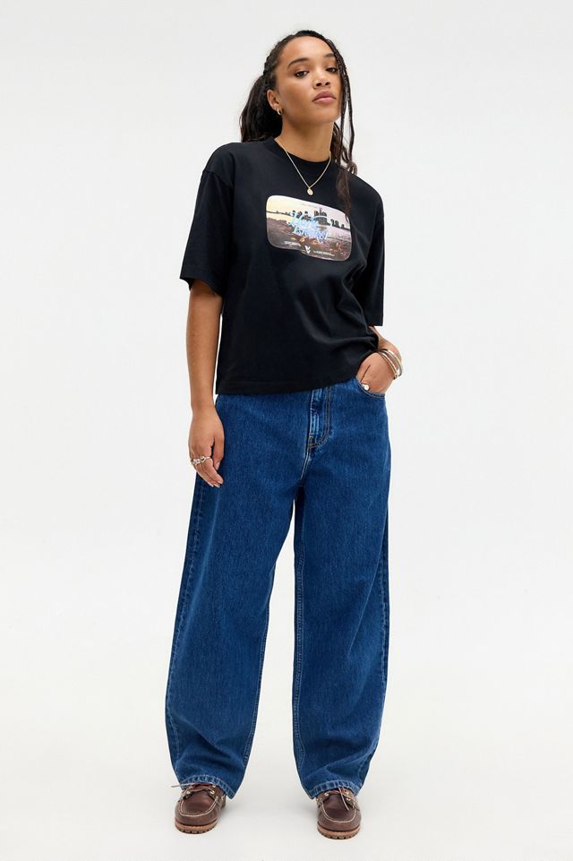 Carhartt Brandon Jeans #1