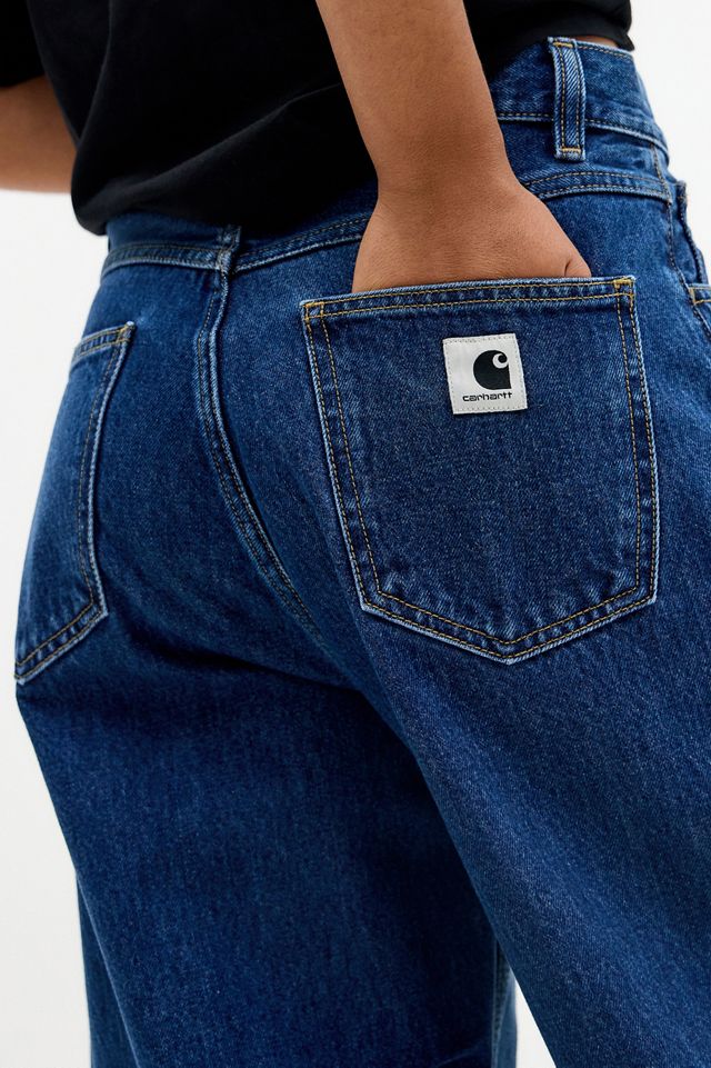 Carhartt Brandon Jeans #2