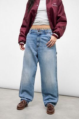 Jeans Brandon Carhartt WIP