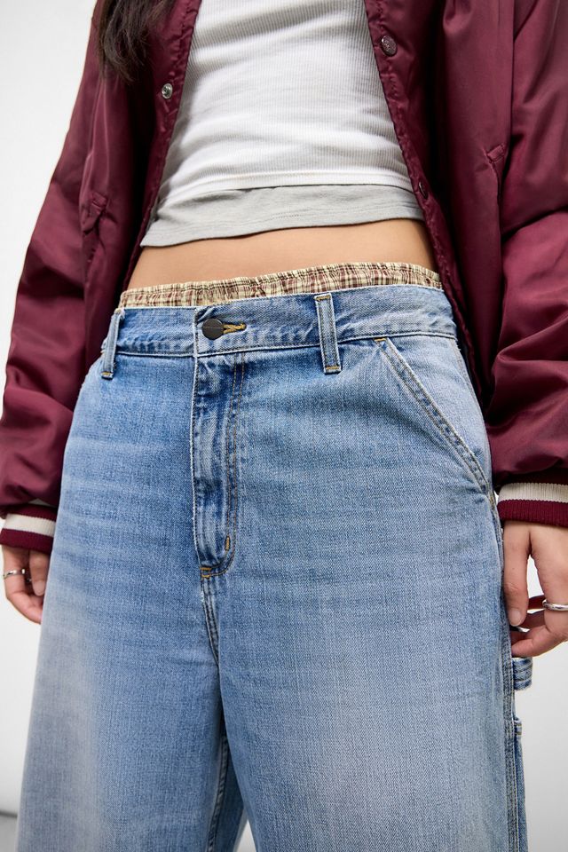 Carhartt WIP Brandon Jeans #2