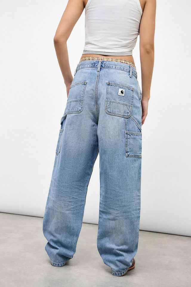 Carhartt WIP Brandon Jeans #3