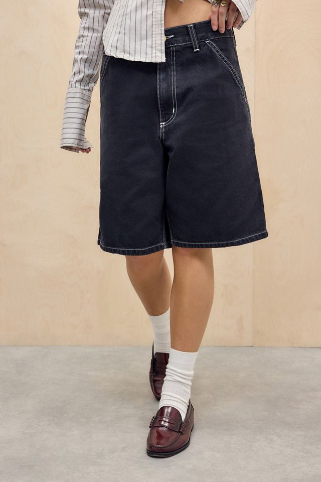 Carhartt WIP Simple Shorts #1
