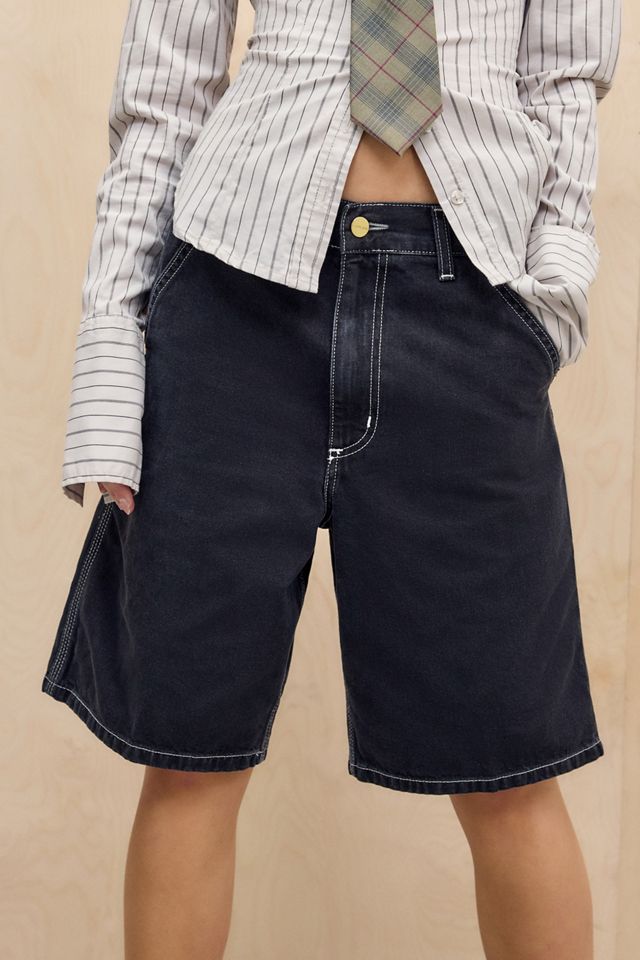 Carhartt WIP Simple Shorts #2