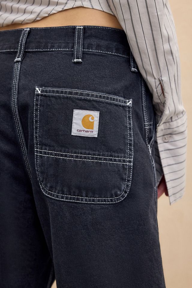 Carhartt WIP Simple Shorts #4