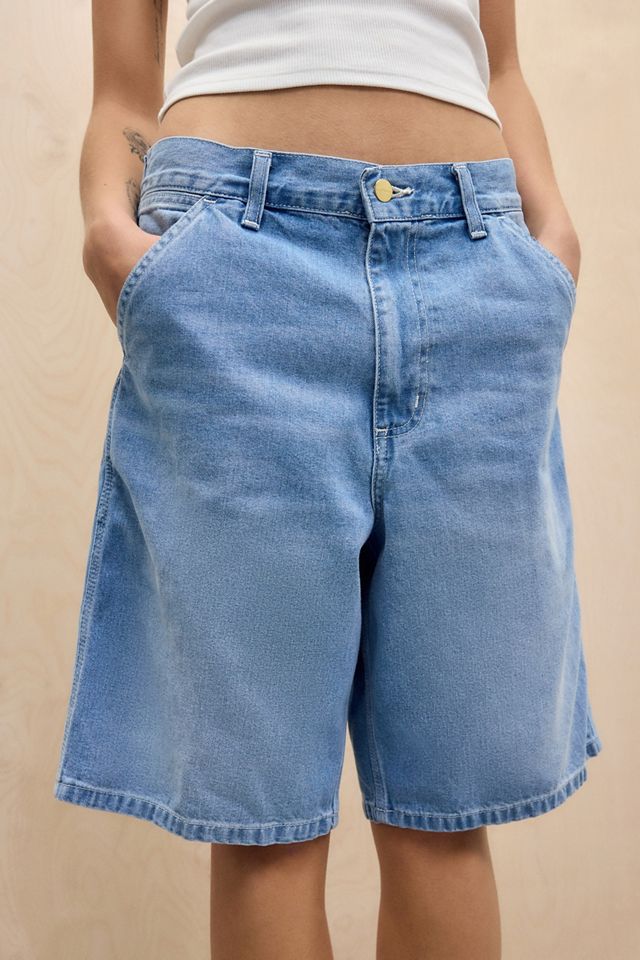 Carhartt WIP Simple Shorts #1