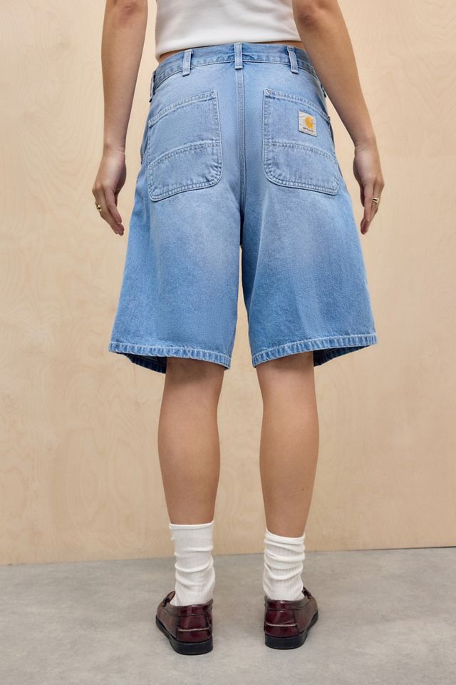 Carhartt WIP Simple Shorts #4