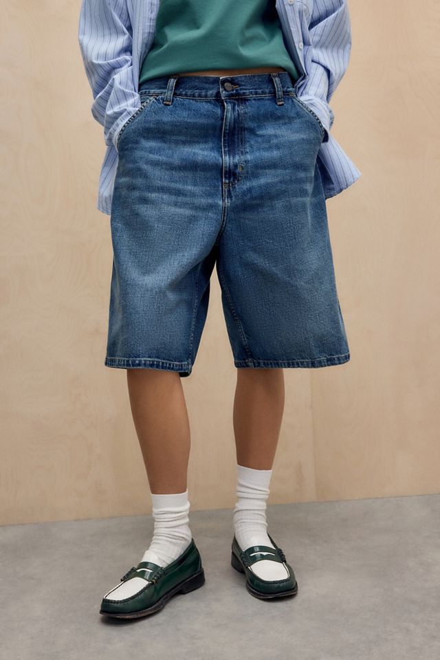 Pantaloncini Brandon Carhartt WIP #2