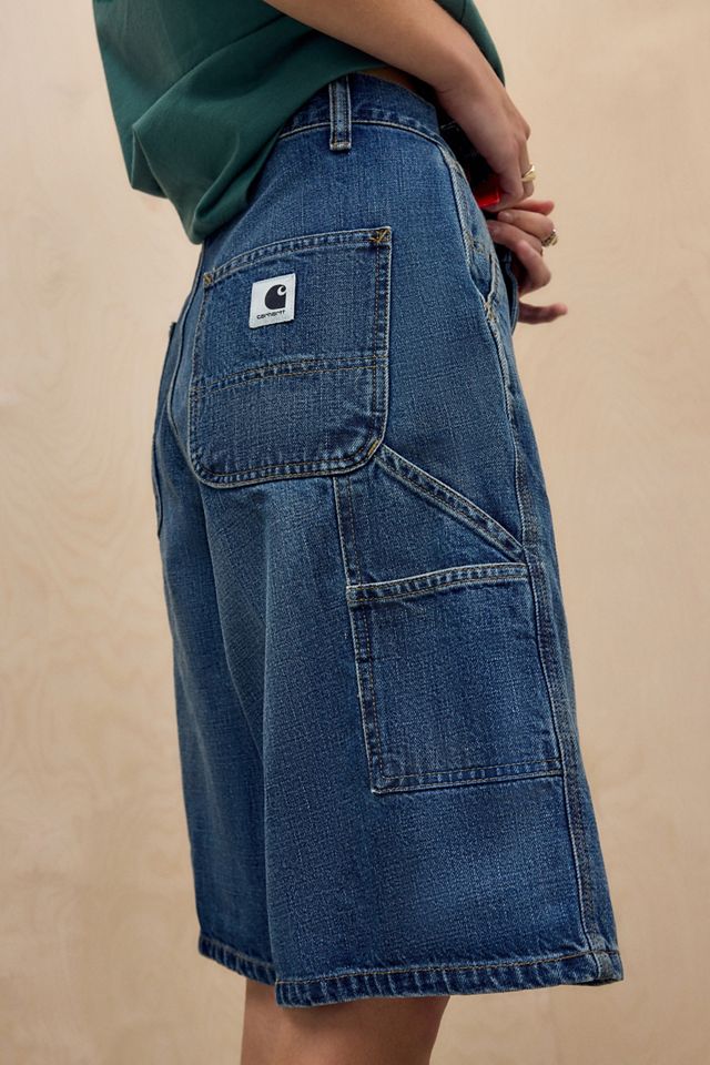 Pantaloncini Brandon Carhartt WIP #3